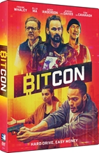 Picture of BITCON