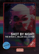 Picture of SHOT BY NIGHT: THE BYRON C. MILLER COLLECTION