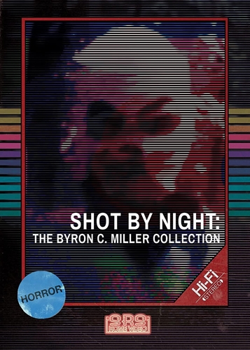 Picture of SHOT BY NIGHT: THE BYRON C. MILLER COLLECTION