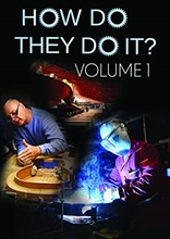 Picture of How Do They Do It?: Volume One