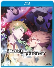 Picture of BEYOND THE BOUNDARY