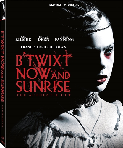 Picture of B'TWIXT NOW & SUNRISE: THE AUTHENTIC CUT