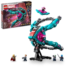 Picture of LEGO-Super Heroes Marvel-The New Guardians' Ship