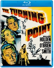 Picture of TURNING POINT (1952)