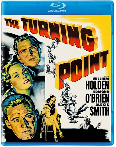 Picture of TURNING POINT (1952)