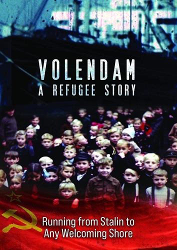 Picture of VOLENDAM: A REFUGEE STORY