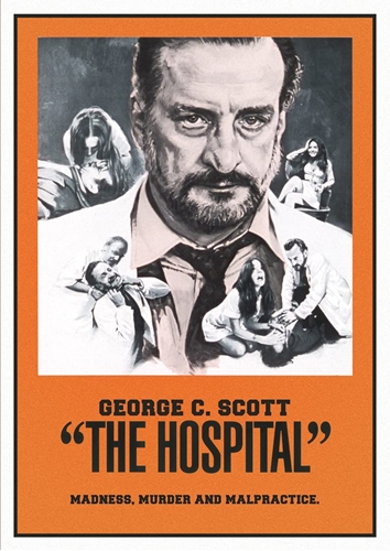 Picture of HOSPITAL (1971)