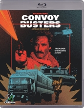 Picture of CONVOY BUSTERS