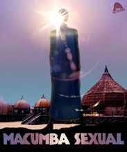 Picture of MACUMBA SEXUAL