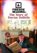 Picture of FIRESIDE READING OF THE STORY OF DOCTOR DOLITTLE