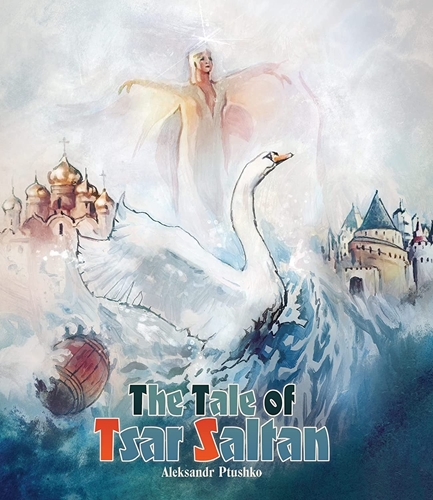 Picture of TALE OF TSAR SALTAN