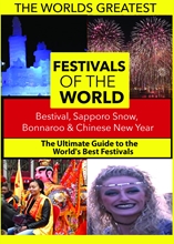 Picture of WORLD'S BEST FESTIVALS: BESTIVAL