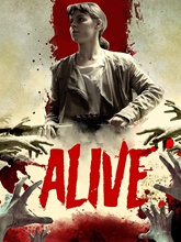 Picture of ALIVE