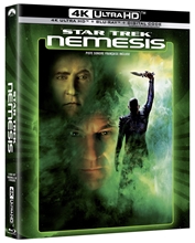 Picture of Star Trek X: Nemesis [UHD+Blu-ray+Digital]