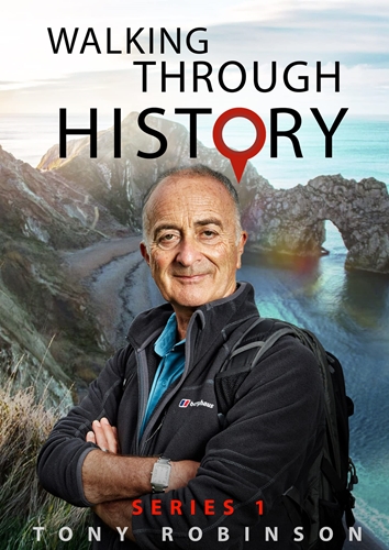 Picture of WALKING THROUGH HISTORY: SERIES 1