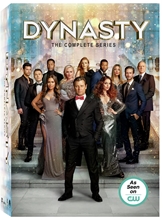 Picture of DYNASTY (2017): COMPLETE SERIES