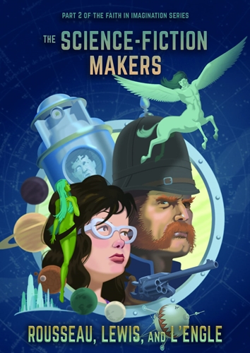 Picture of Science Fiction Makers