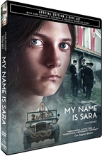 Picture of MY NAME IS SARA