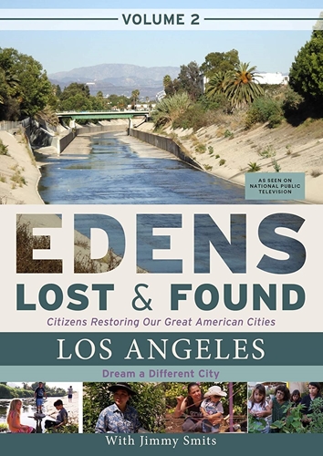 Picture of EDENS LOST & FOUND VOLUME 2