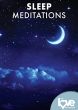 Picture of LOVE DESTINATION COURSES: SLEEP MEDITATIONS