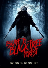 Picture of ESCAPE TO BLACK TREE FOREST