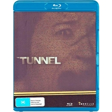 Picture of TUNNEL, THE (BLU-RAY)