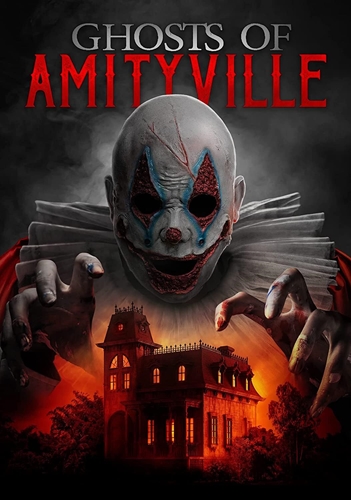 Picture of Ghosts Of Amityville