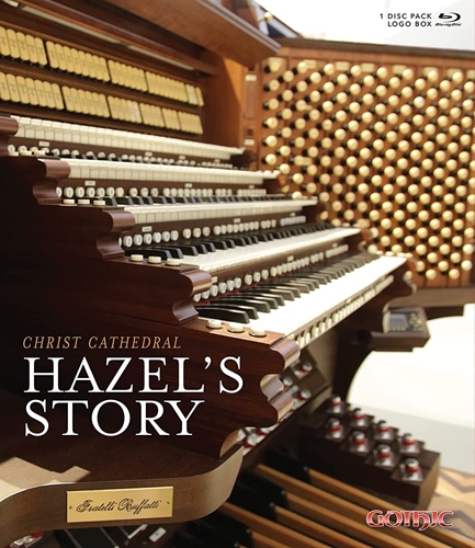 Picture of HAZEL'S STORY