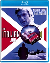 Picture of ITALIAN JOB