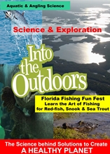 Picture of FLORIDA FISHING FUN FEST - LEARN THE ART OF FISHIN