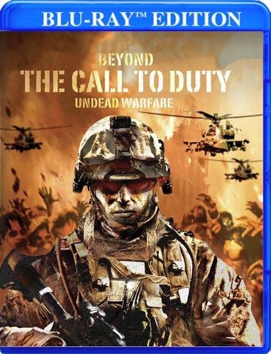 Picture of BEYOND THE CALL OF DUTY