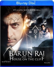 Picture of BARUN RAI & THE HOUSE ON THE CLIFF