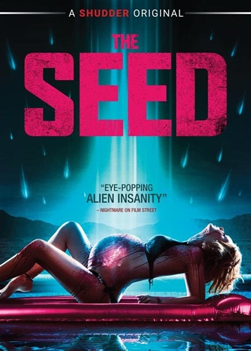 Picture of SEED, THE