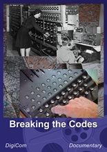 Picture of BREAKING THE CODES