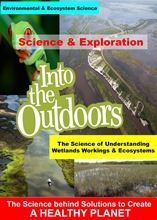 Picture of SCIENCE OF UNDERSTANDING WETLANDS WORKINGS & ECOSY