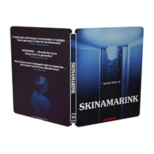 Picture of SKINAMARINK/BD STEEL BOOK