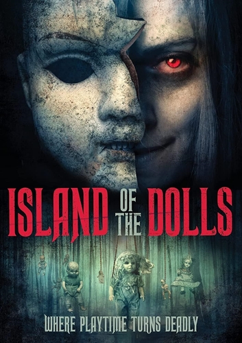 Picture of ISLAND OF THE DOLLS