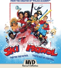 Picture of SKI PATROL