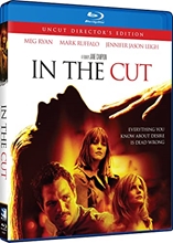 Picture of IN THE CUT - 20TH ANNIVERSARY EDITION/BD