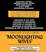 Picture of MOONLIGHTING WIVES