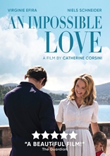 Picture of IMPOSSIBLE LOVE (2018)