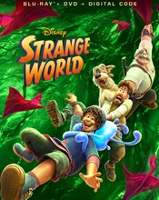 Picture of STRANGE WORLD