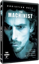 Picture of MACHINIST