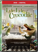 Picture of LYLE LYLE CROCODILE