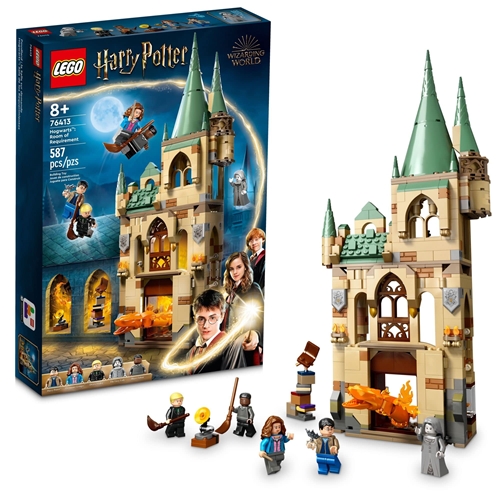 Picture of LEGO-Harry Potter TM-Hogwarts™: Room of Requirement