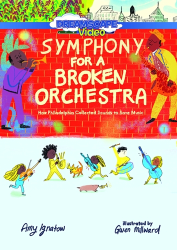 Picture of Symphony For A Broken Orchestra