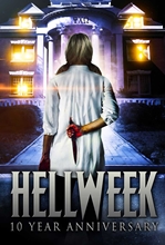 Picture of HELLWEEK 10 YEAR ANNIVERSARY