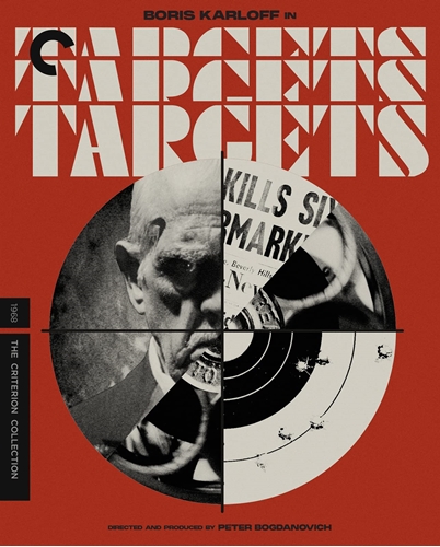 Picture of TARGETS/BD