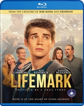 Picture of LIFEMARK BD