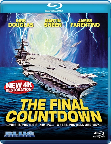 Picture of FINAL COUNTDOWN